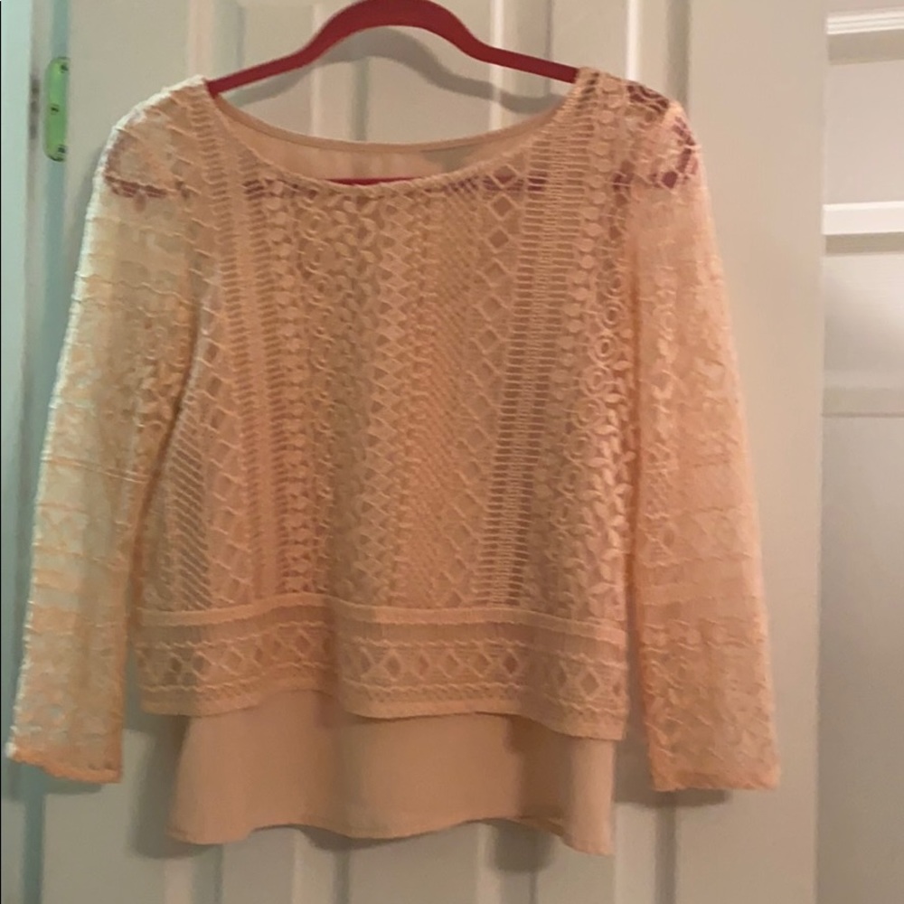 American Eagle Women’s Top